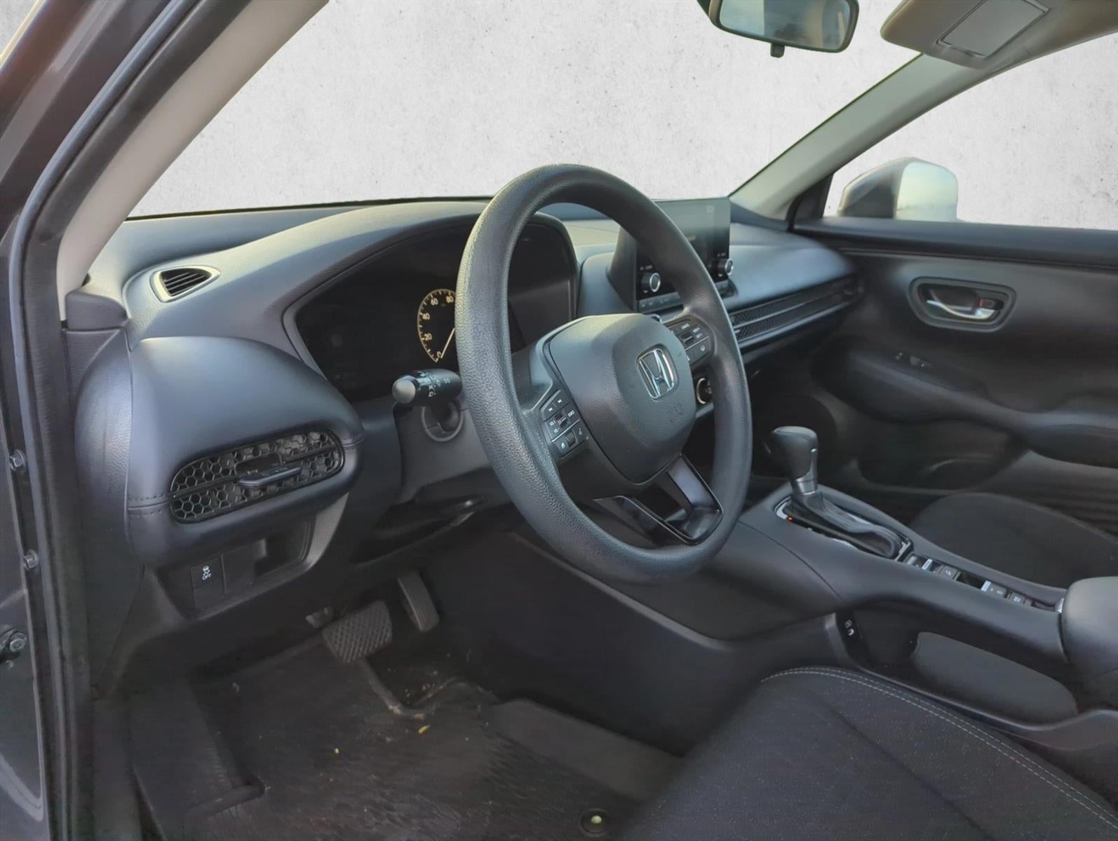 2025 Honda HR-V LX 2WD CVT