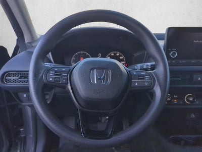 2025 Honda HR-V LX 2WD CVT