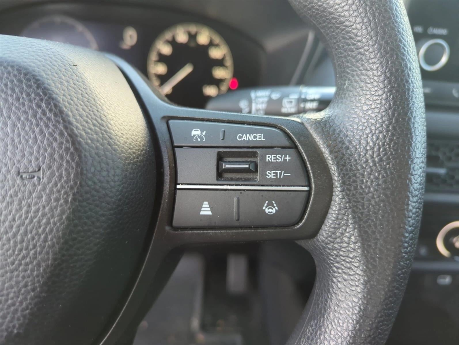 2025 Honda HR-V LX 2WD CVT
