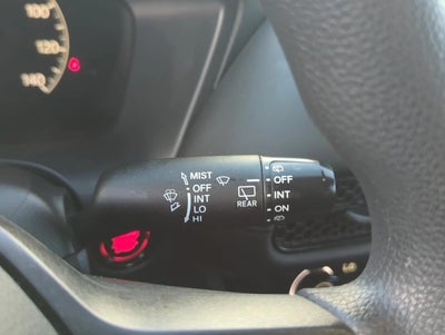 2025 Honda HR-V LX 2WD CVT