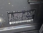2025 Honda HR-V LX 2WD CVT