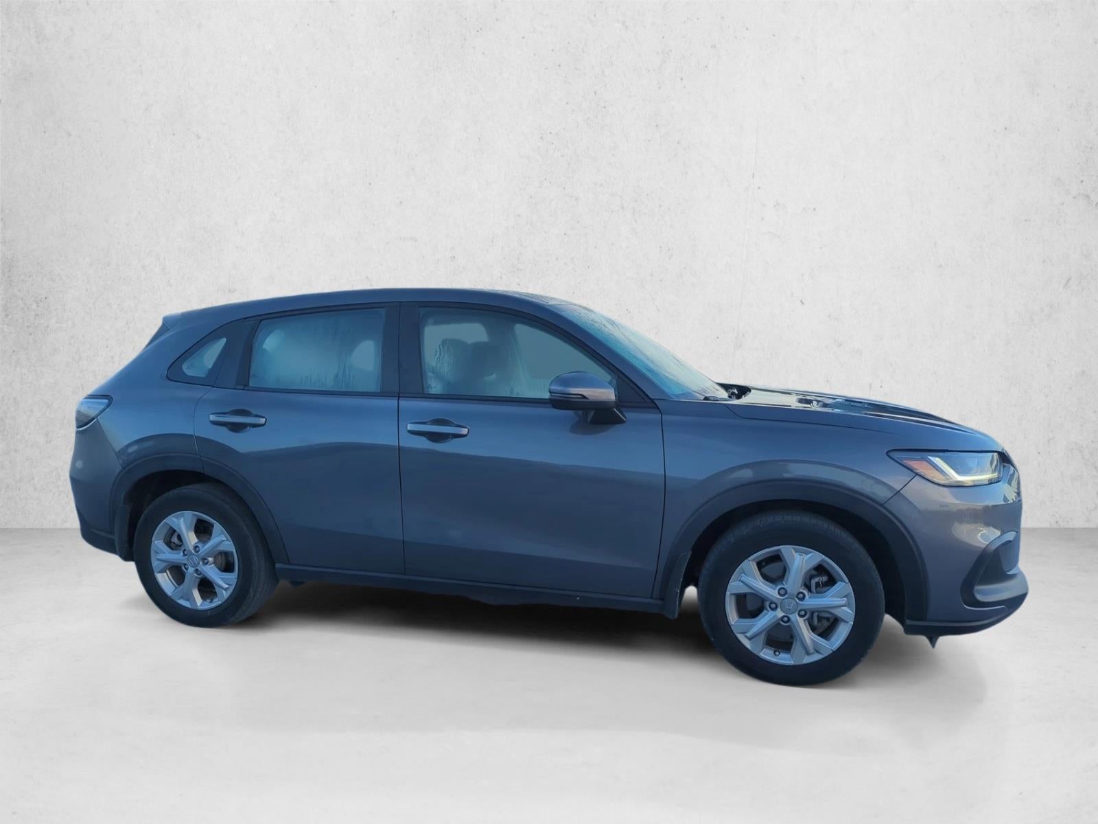 2025 Honda HR-V LX 2WD CVT