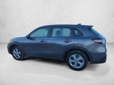 2025 Honda HR-V LX 2WD CVT