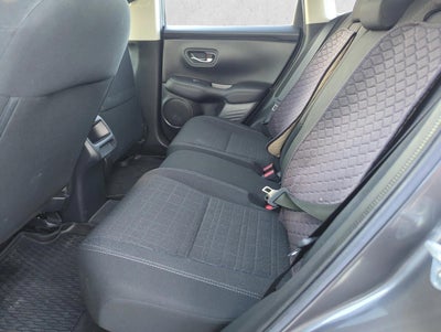 2025 Honda HR-V LX 2WD CVT