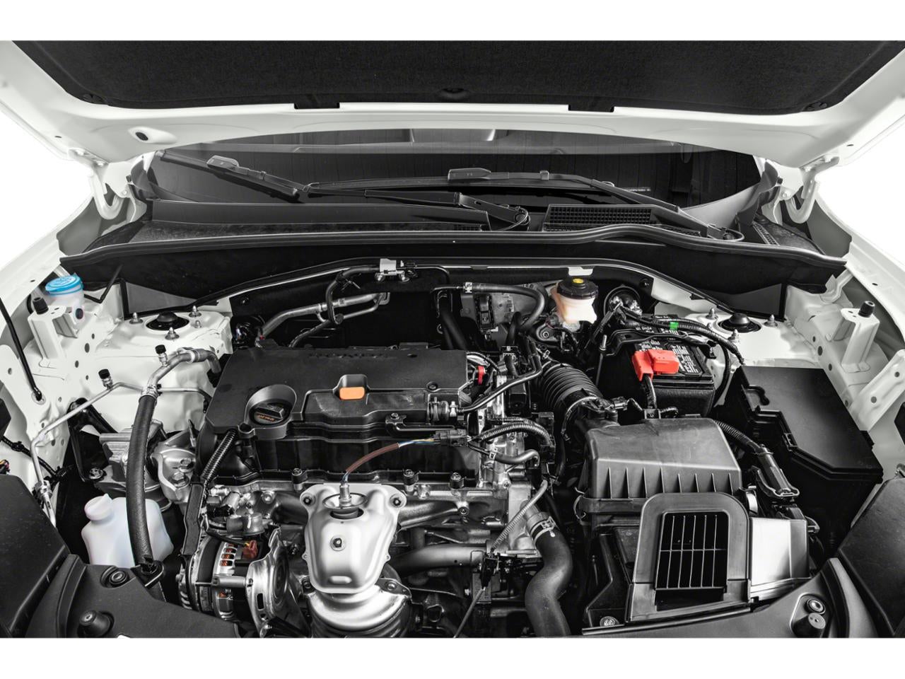2025 Honda HR-V Sport 2WD CVT