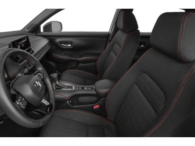 2025 Honda HR-V Sport 2WD CVT