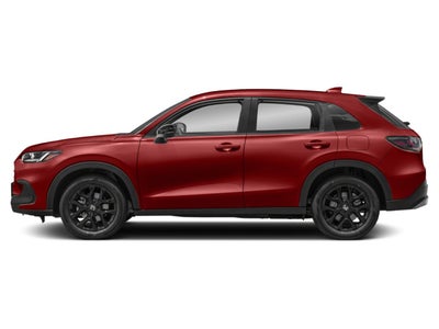 2025 Honda HR-V Sport 2WD CVT