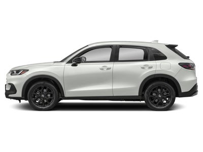 2025 Honda HR-V Sport 2WD CVT