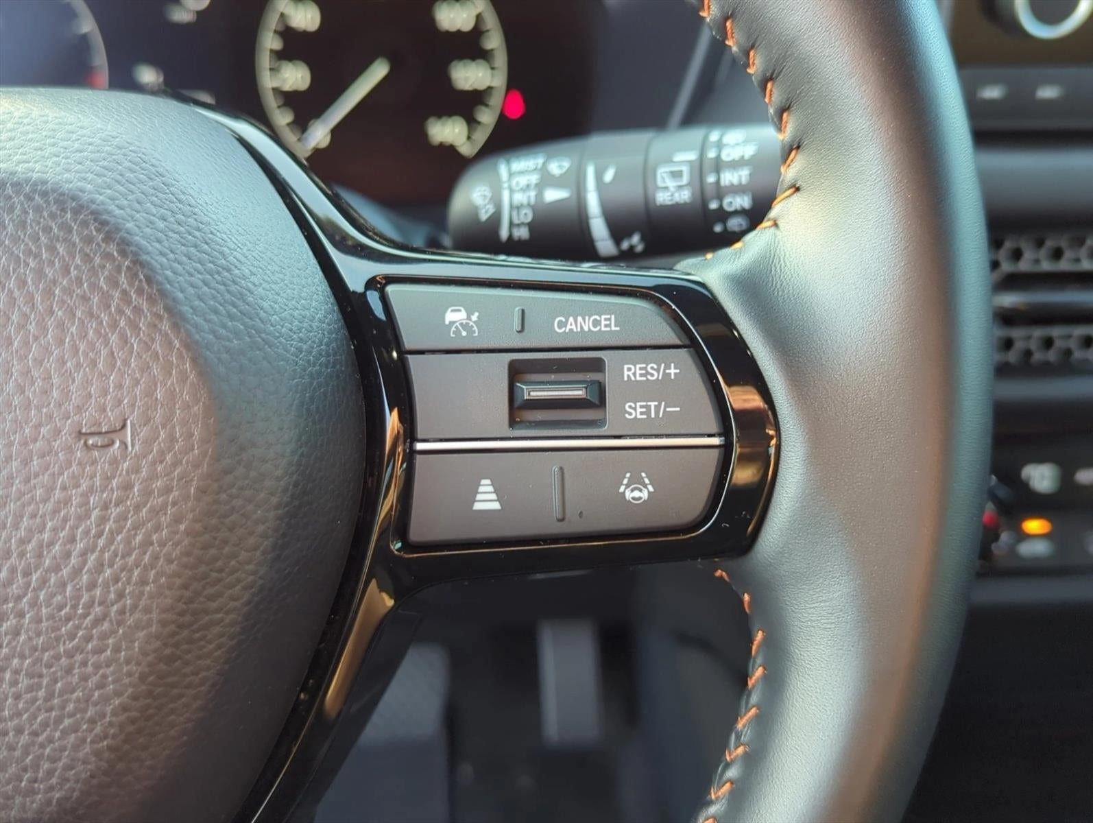 2025 Honda HR-V Sport 2WD CVT