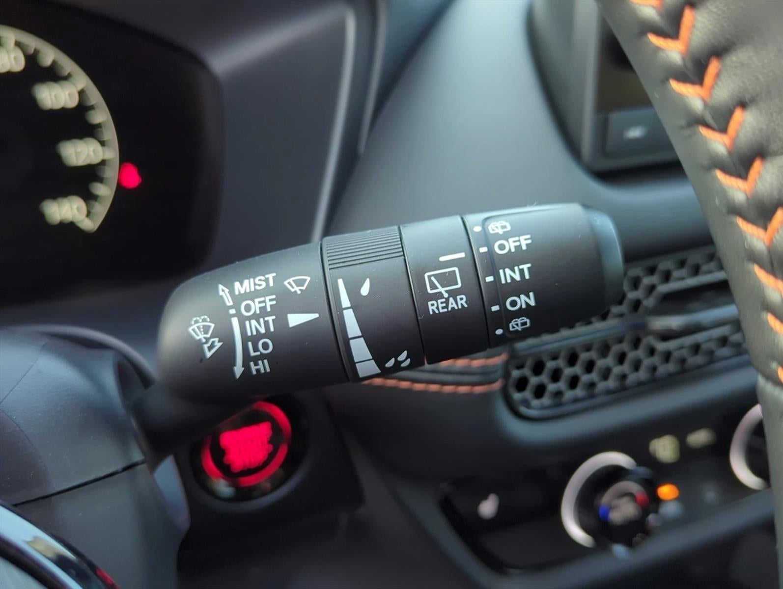 2025 Honda HR-V Sport 2WD CVT