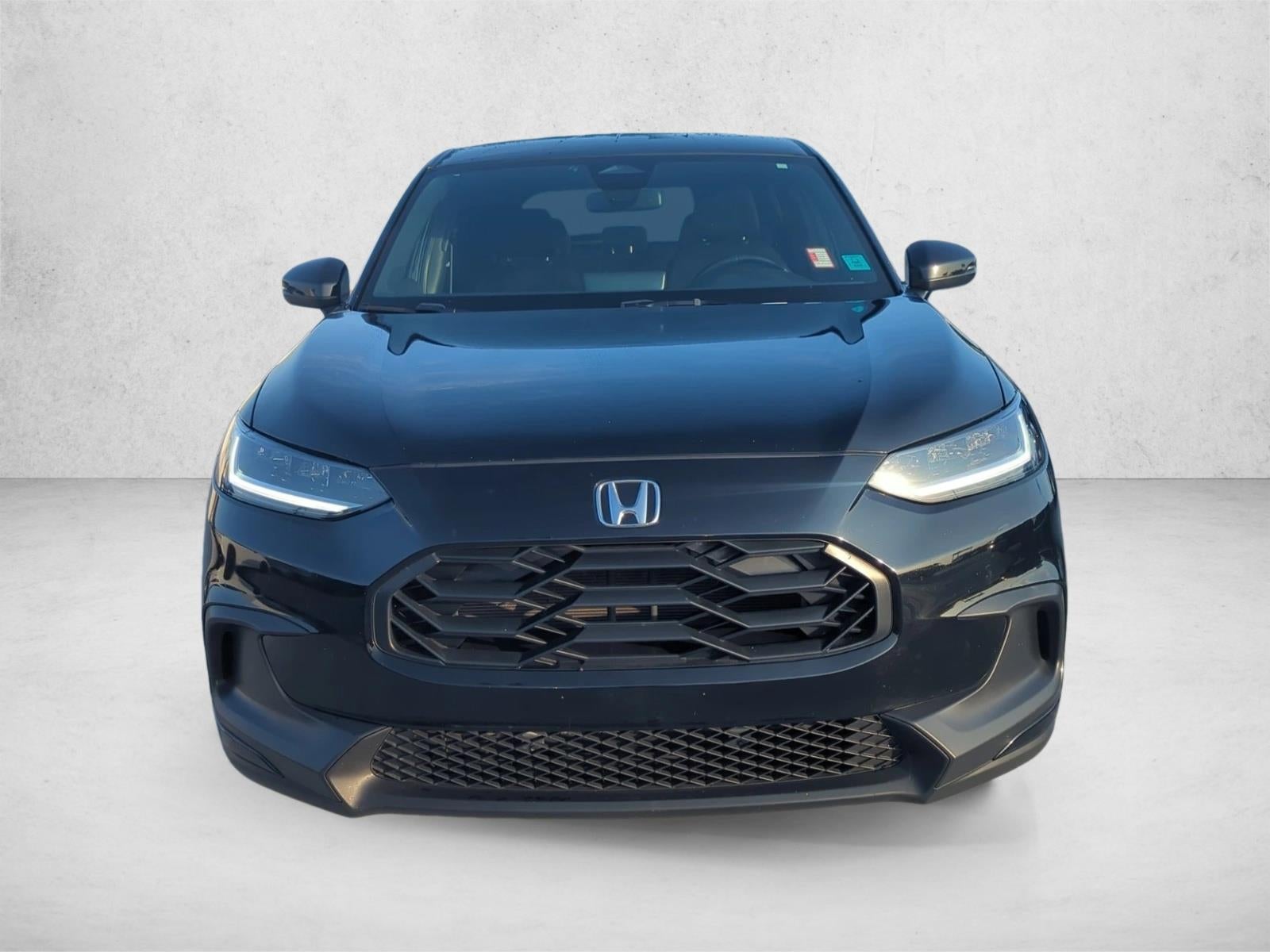2025 Honda HR-V Sport 2WD CVT