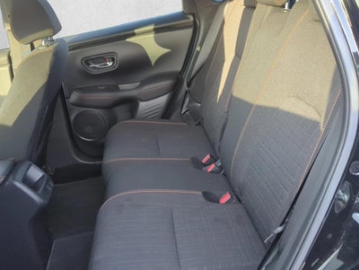 2025 Honda HR-V Sport 2WD CVT
