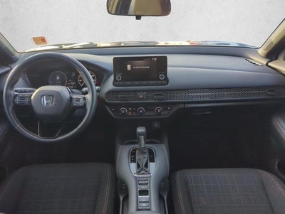 2025 Honda HR-V Sport 2WD CVT