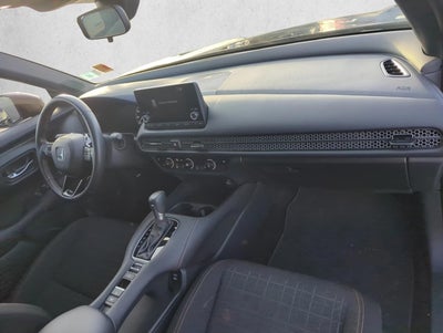 2025 Honda HR-V Sport 2WD CVT