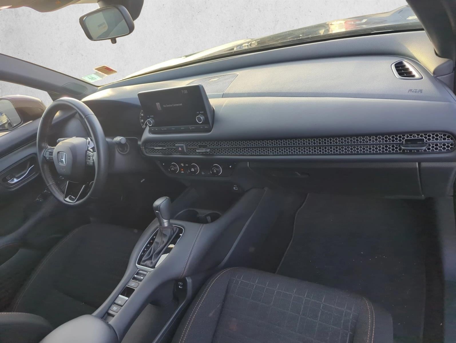 2025 Honda HR-V Sport 2WD CVT