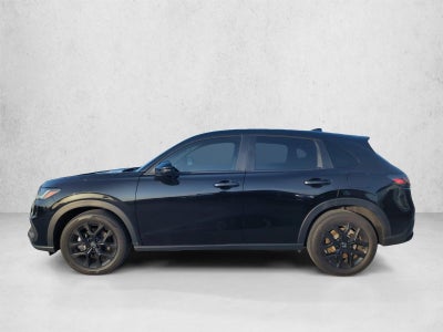 2025 Honda HR-V Sport 2WD CVT