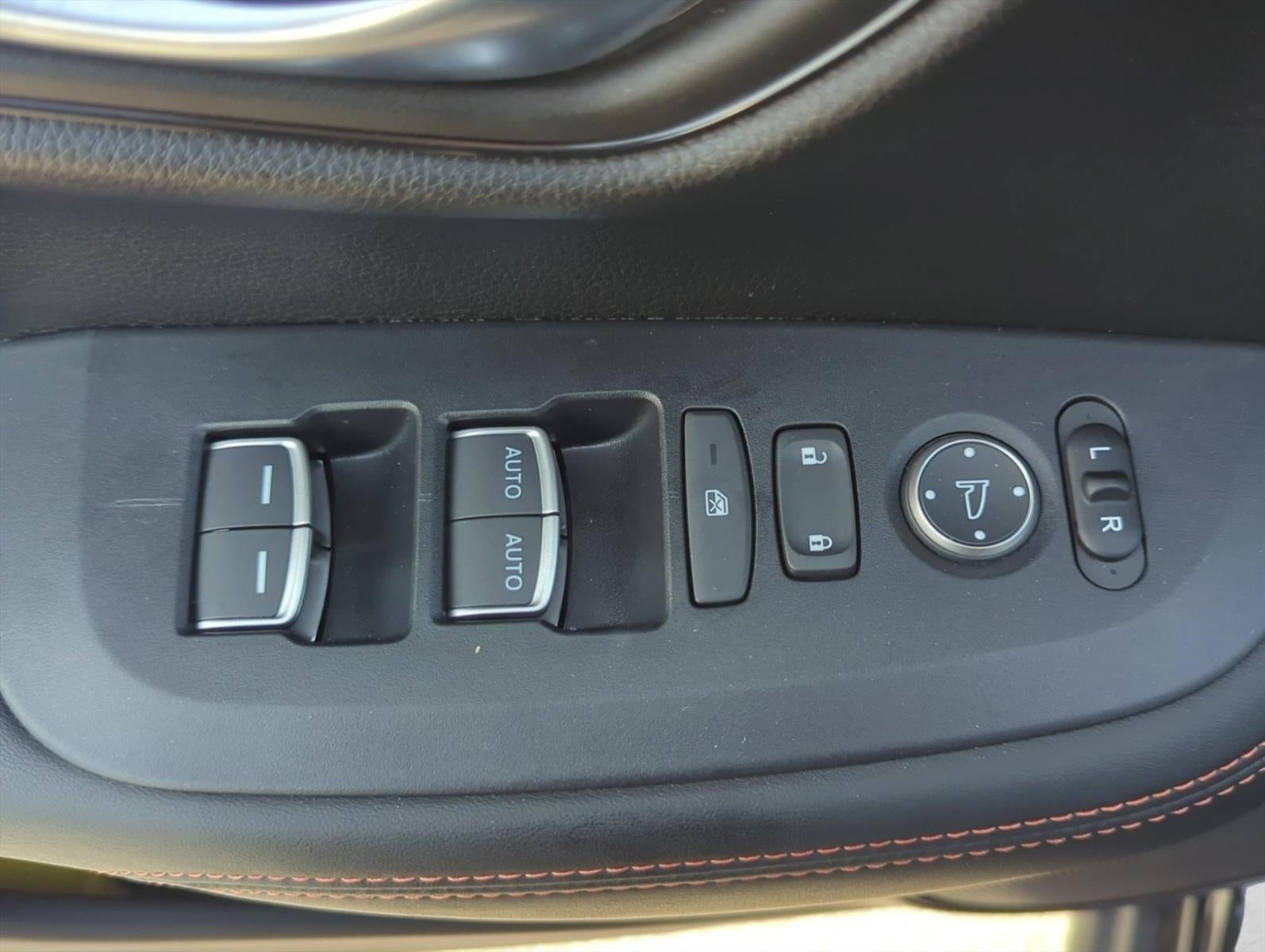 2025 Honda HR-V Sport 2WD CVT