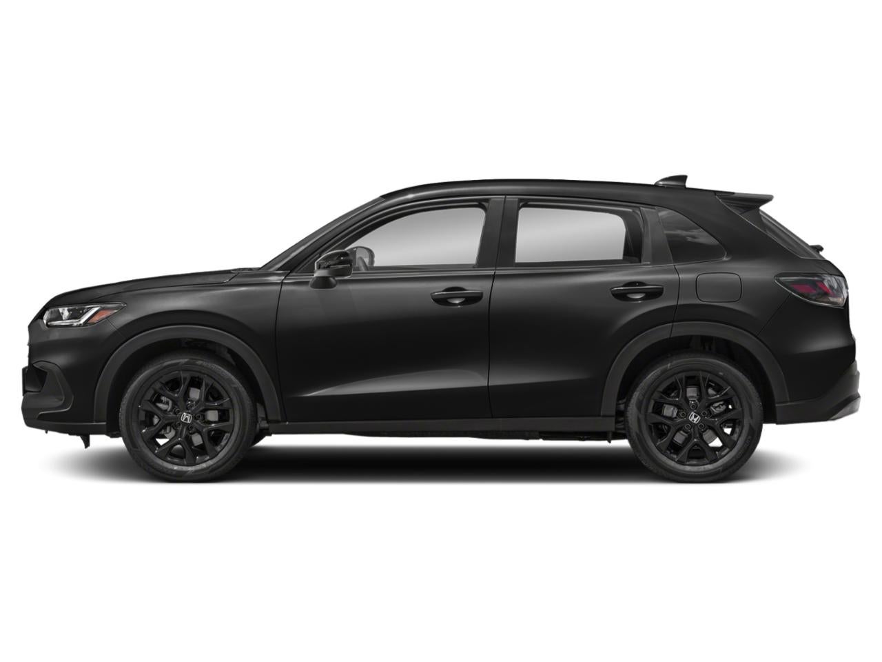 2025 Honda HR-V Sport 2WD CVT