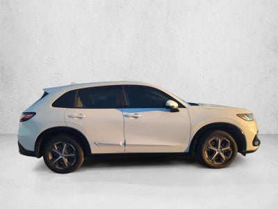 2024 Honda HR-V EX-L AWD CVT