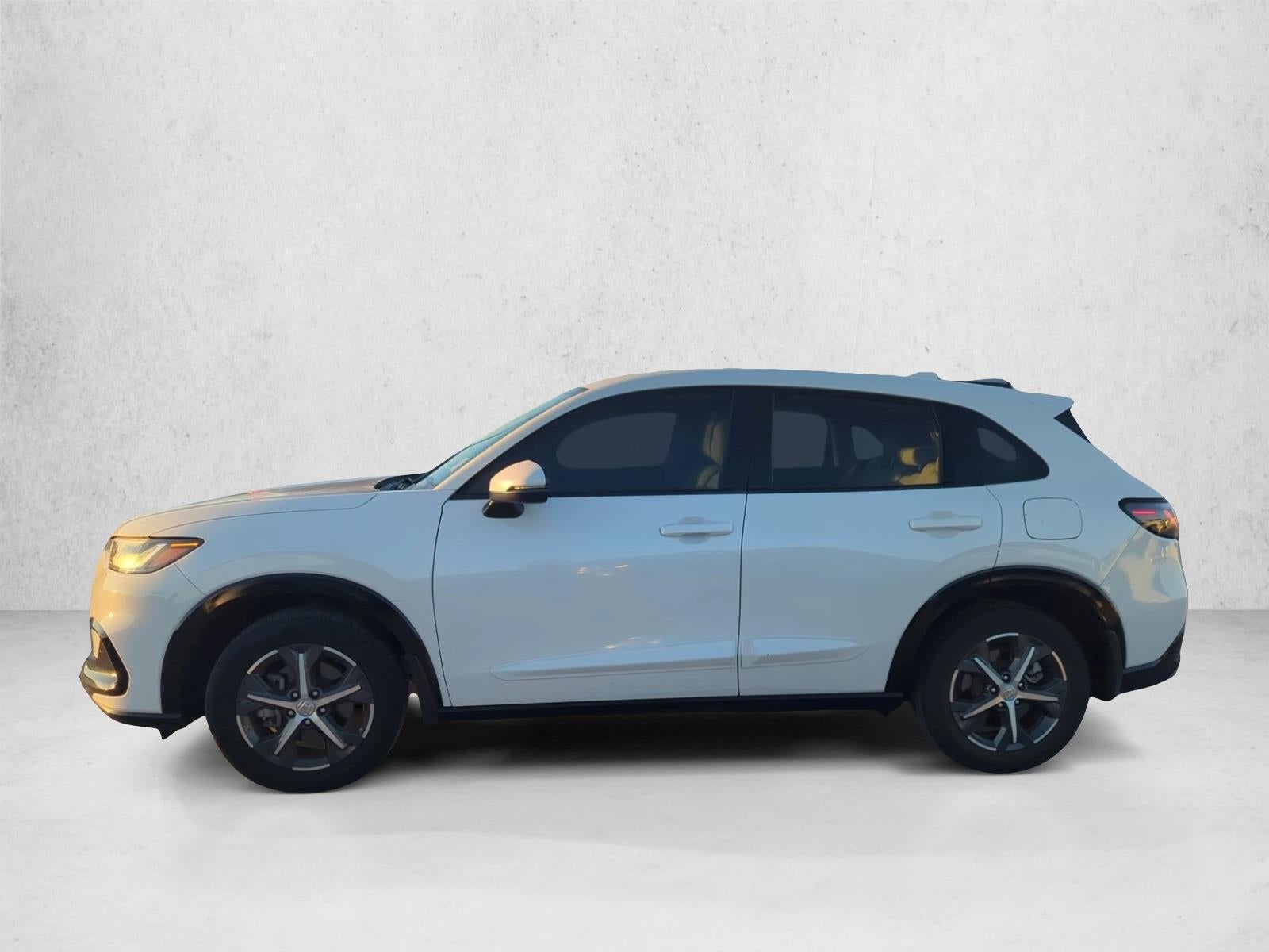 2024 Honda HR-V EX-L AWD CVT