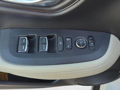 2024 Honda HR-V EX-L AWD CVT