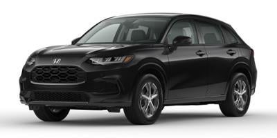 2024 Honda HR-V EX-L AWD CVT