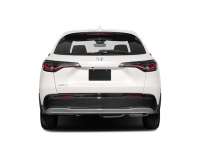 2024 Honda HR-V EX-L AWD CVT