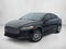 2016 Ford Fusion 4dr Sdn SE FWD