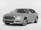 2013 Ford Fusion 4dr Sdn SE FWD