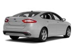 2013 Ford Fusion 4dr Sdn SE FWD