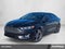 2019 Ford Fusion Titanium FWD