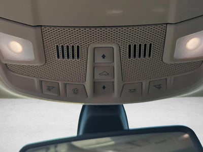 2019 Ford Fusion Titanium FWD