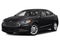 2019 Ford Fusion Titanium FWD
