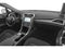 2019 Ford Fusion Titanium FWD