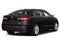 2019 Ford Fusion Titanium FWD