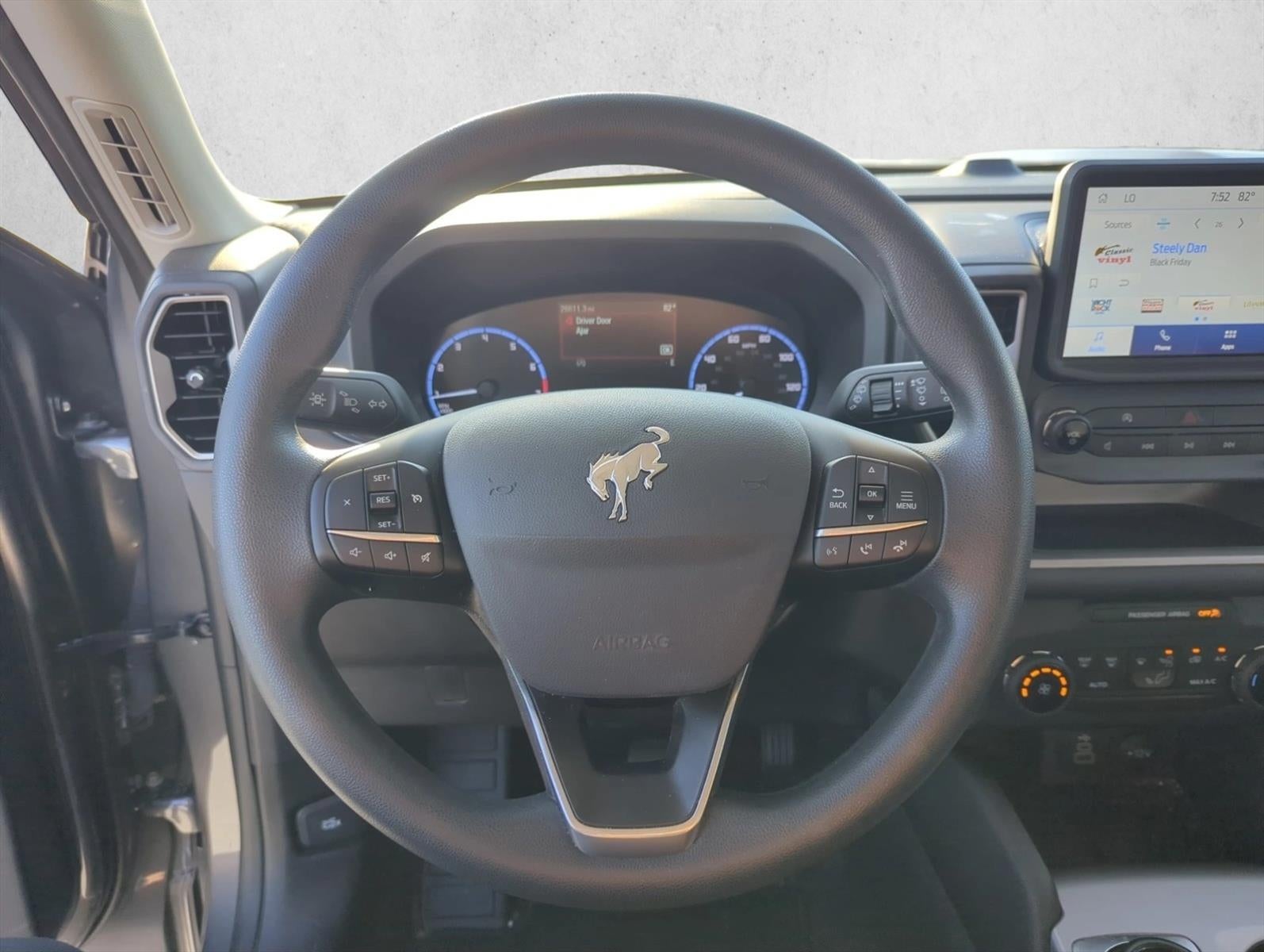 2023 Ford Bronco Sport Big Bend 4x4