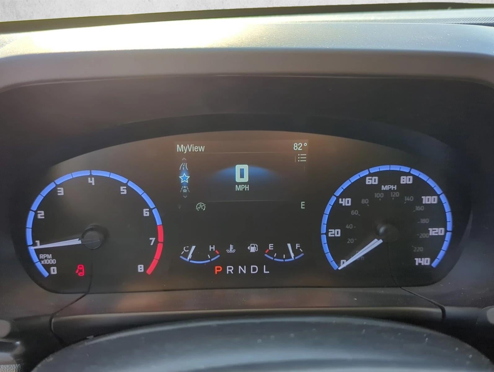 2023 Ford Bronco Sport Big Bend 4x4