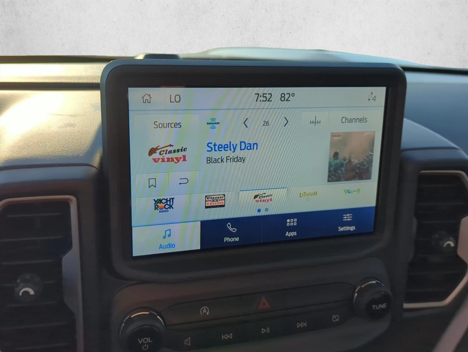 2023 Ford Bronco Sport Big Bend 4x4