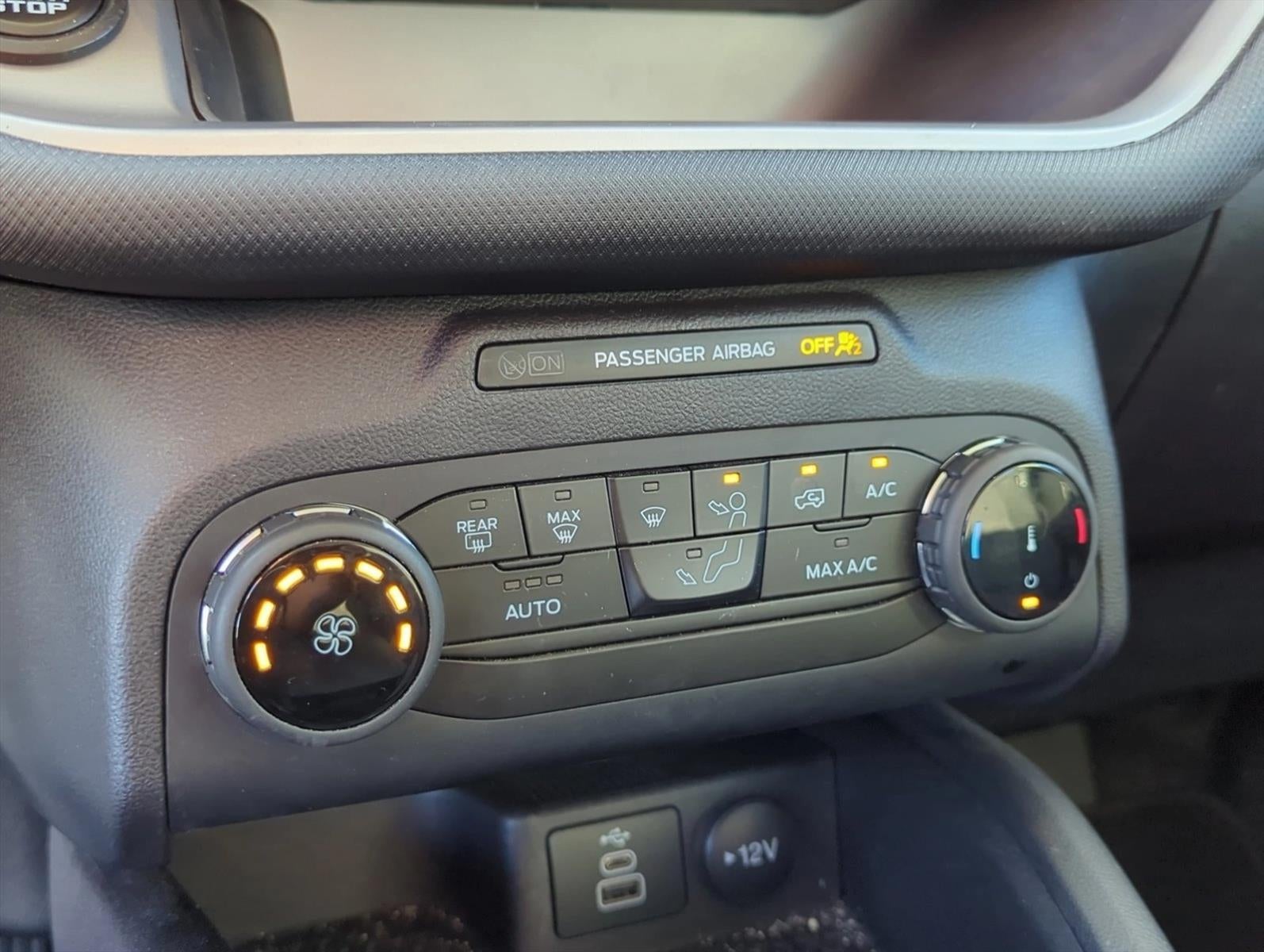 2023 Ford Bronco Sport Big Bend 4x4
