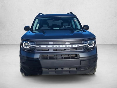 2023 Ford Bronco Sport Big Bend 4x4