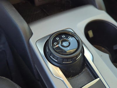 2023 Ford Bronco Sport Big Bend 4x4