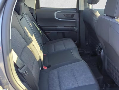 2023 Ford Bronco Sport Big Bend 4x4