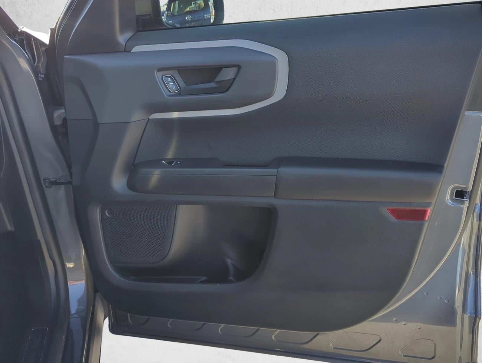 2023 Ford Bronco Sport Big Bend 4x4