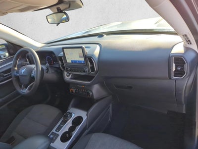 2023 Ford Bronco Sport Big Bend 4x4