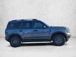 2023 Ford Bronco Sport Big Bend 4x4