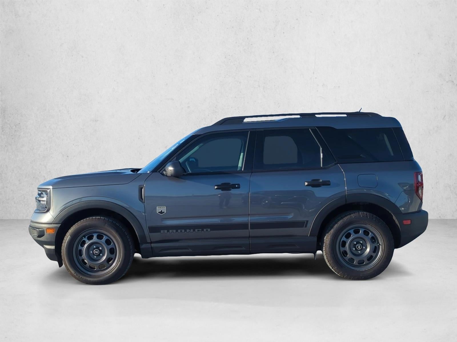 2023 Ford Bronco Sport Big Bend 4x4
