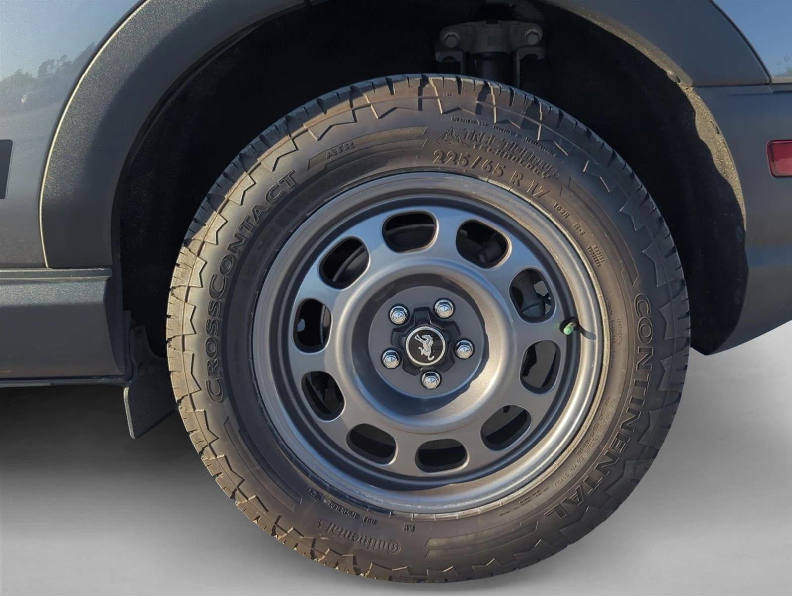 2023 Ford Bronco Sport Big Bend 4x4