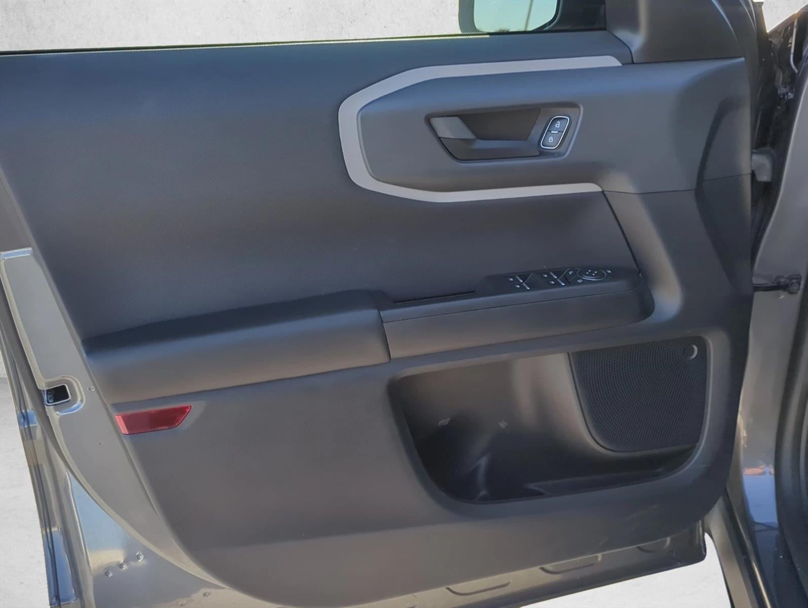 2023 Ford Bronco Sport Big Bend 4x4