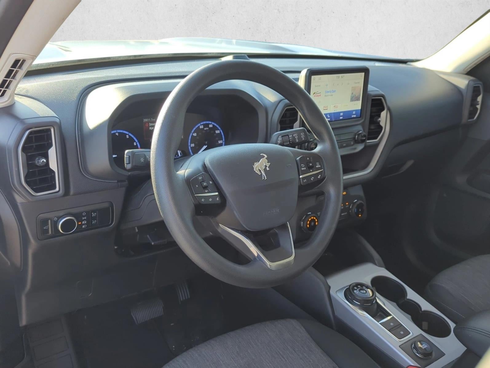 2023 Ford Bronco Sport Big Bend 4x4