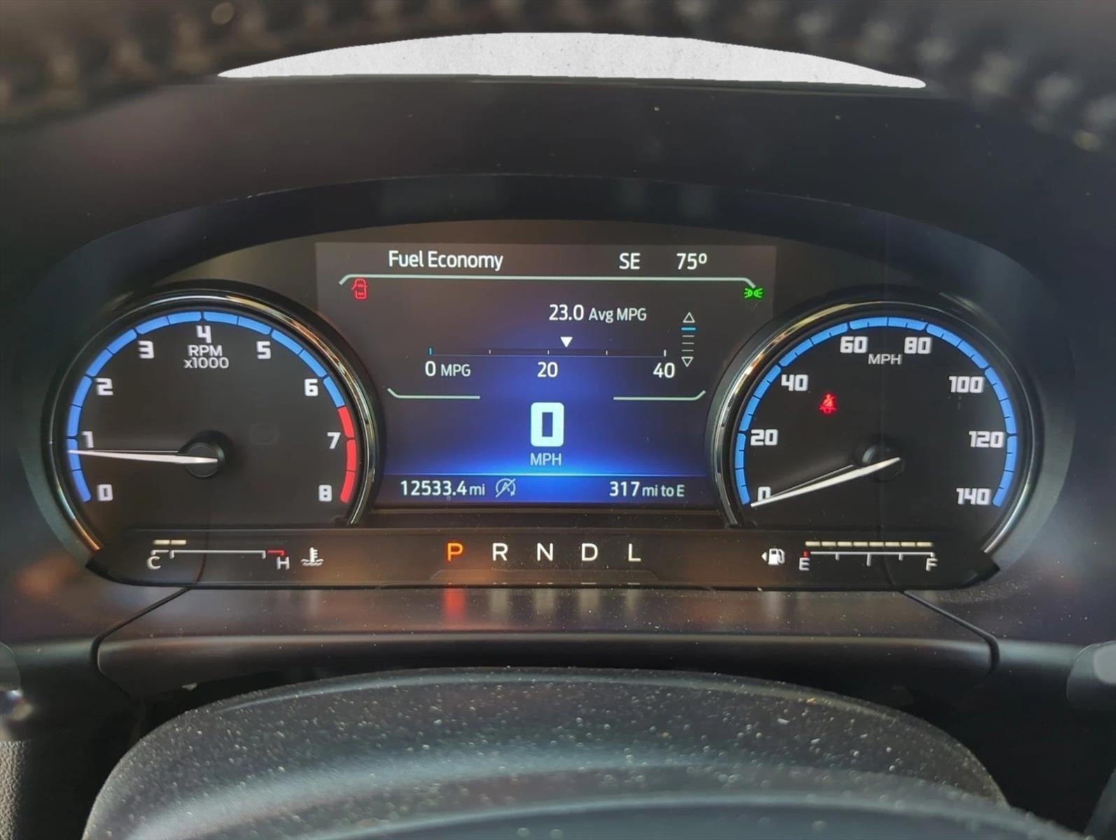 2022 Ford Bronco Sport Outer Banks 4x4